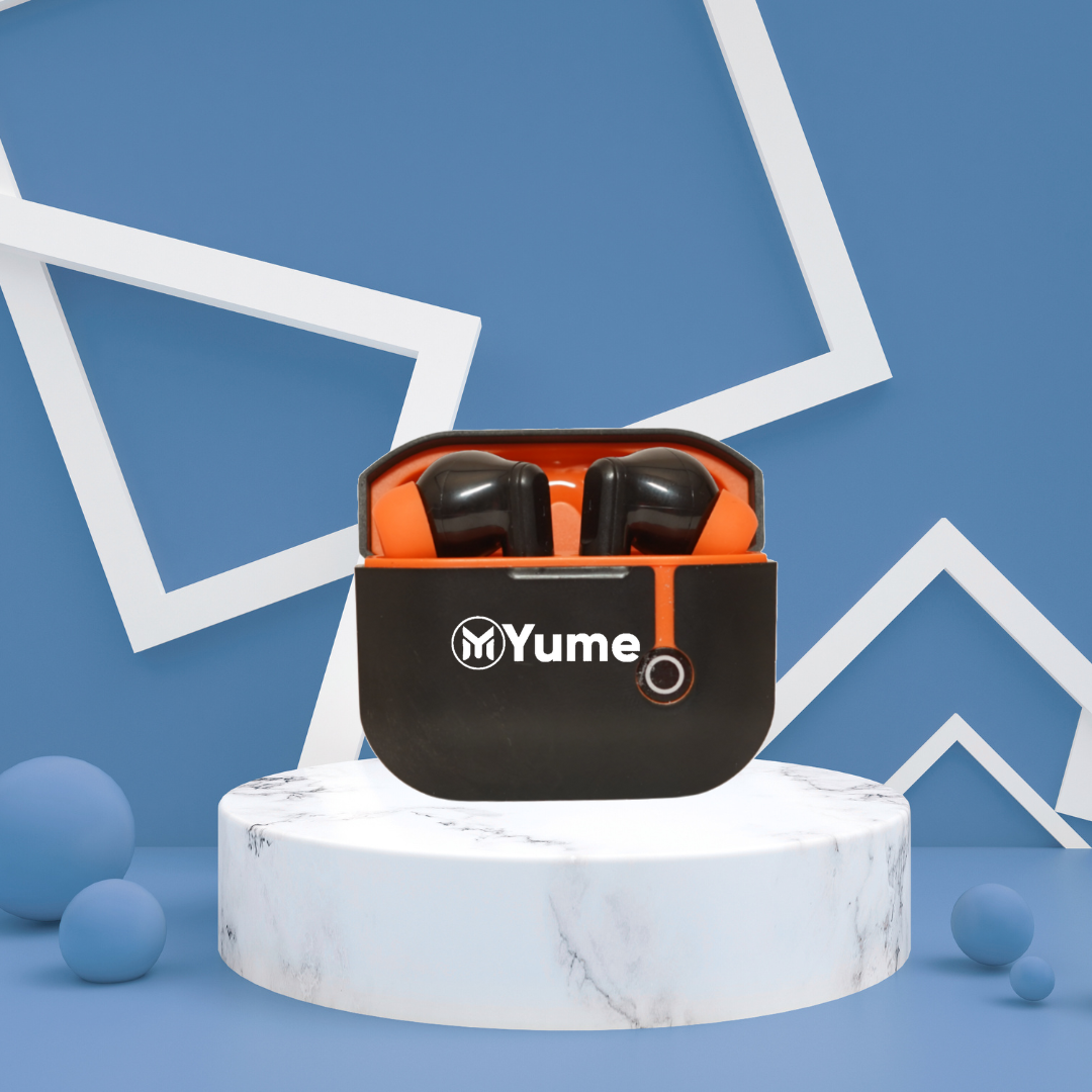 Yume Supreme Earbuds