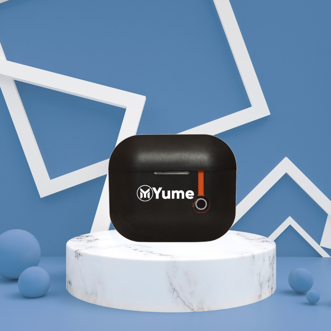 Yume Supreme Earbuds - Image 2