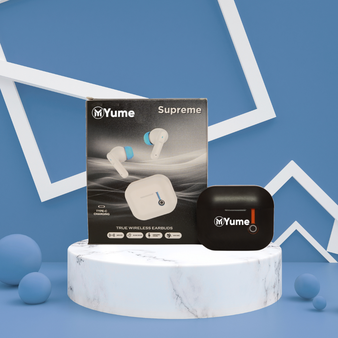 Yume Supreme Earbuds - Image 3