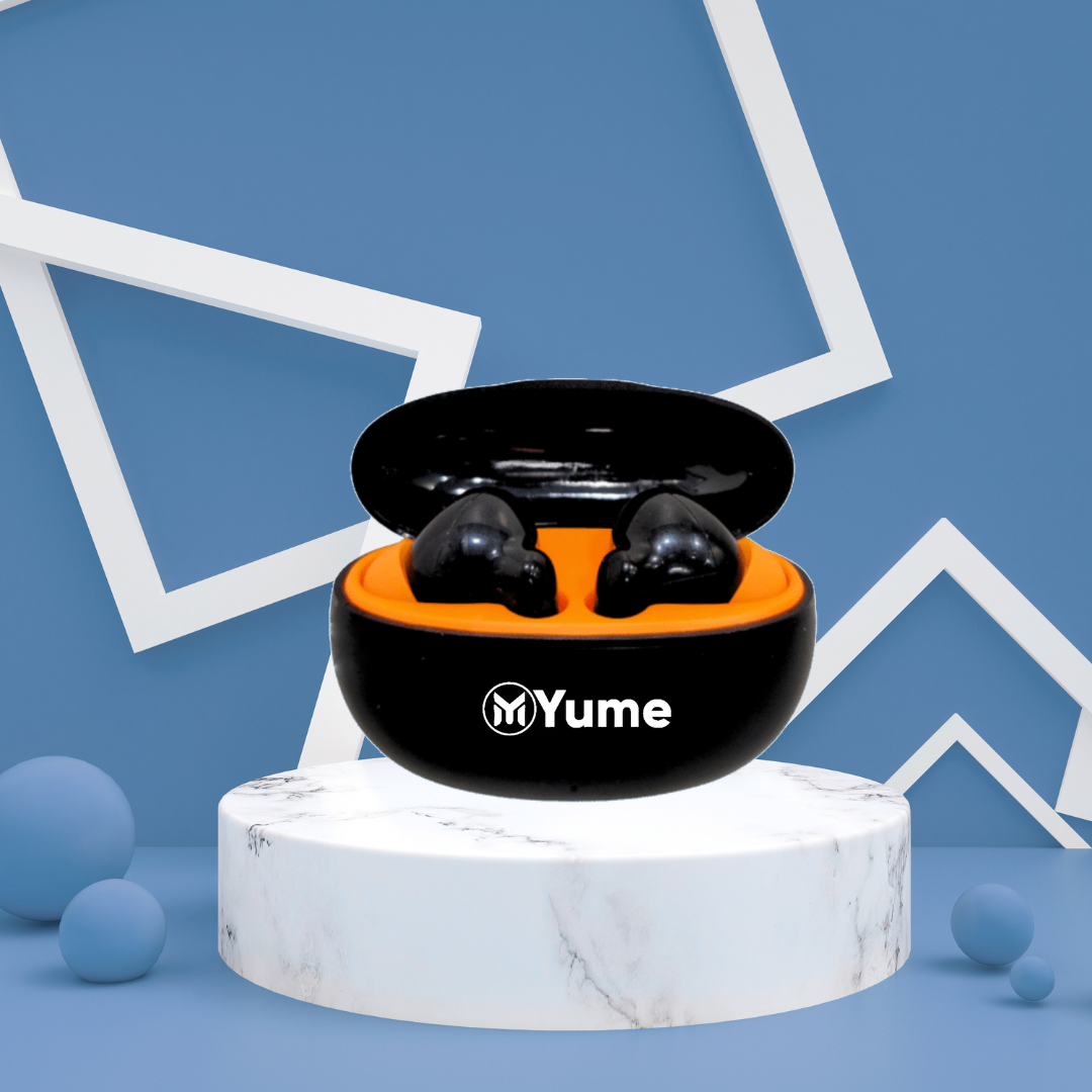 Yume TWS-130 Earbuds - Image 2