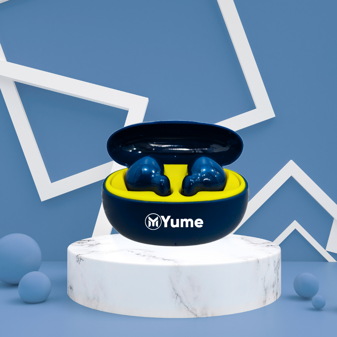 Yume TWS-130 Earbuds - Image 3