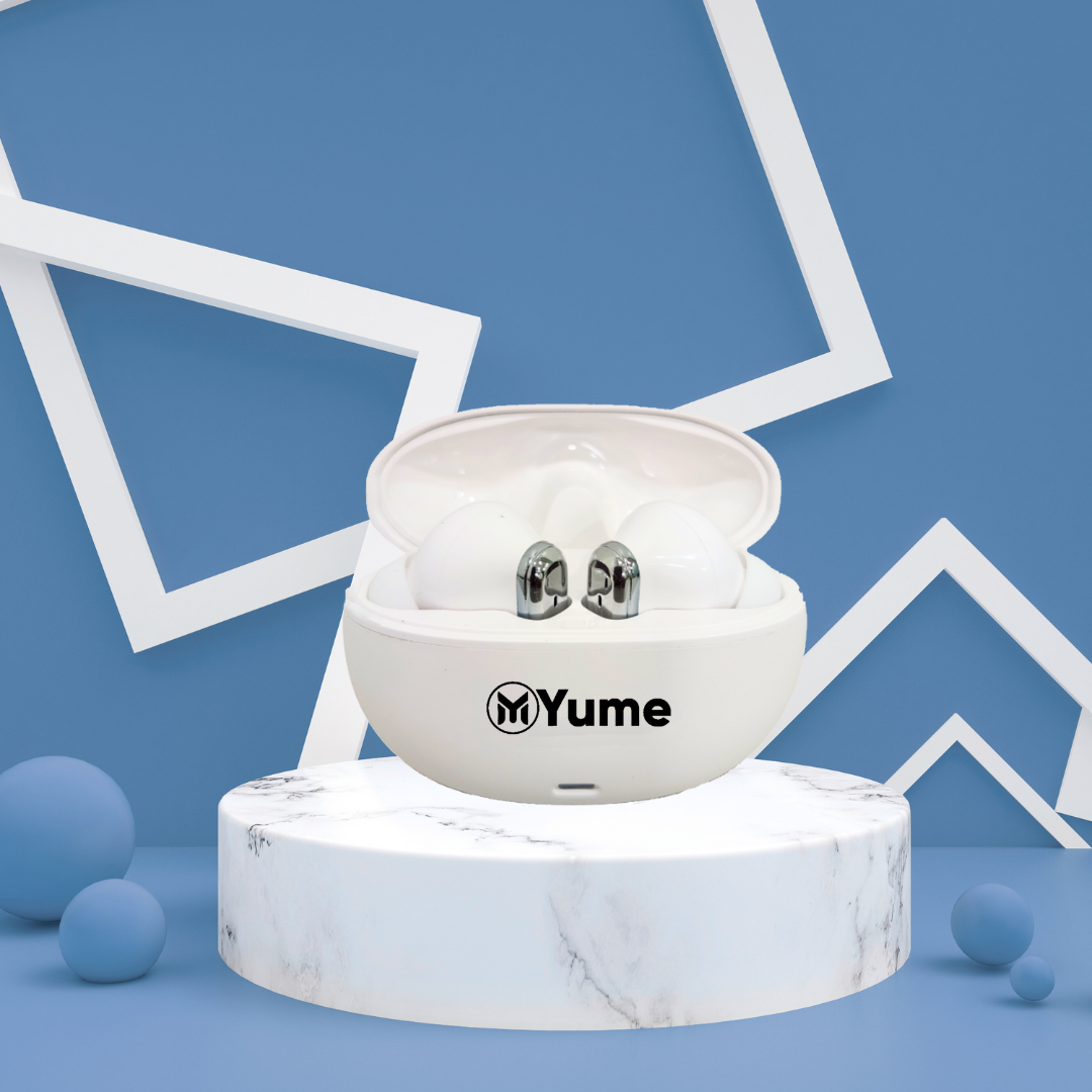 Yume Airpods-151 Earbuds - Image 3