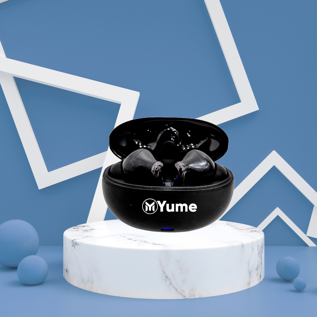 Yume Airpods-151 Earbuds - Image 2