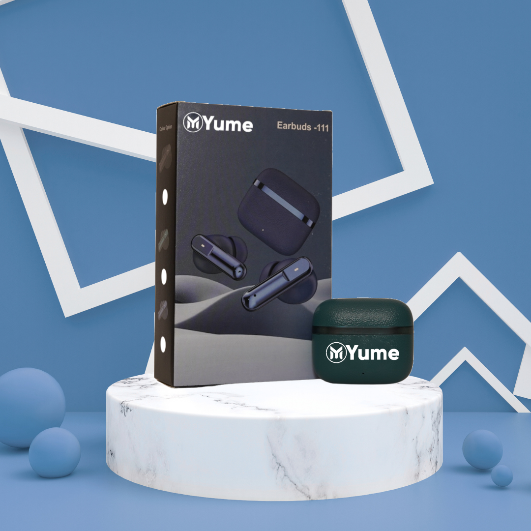 Yume Earbuds-111 - Image 3