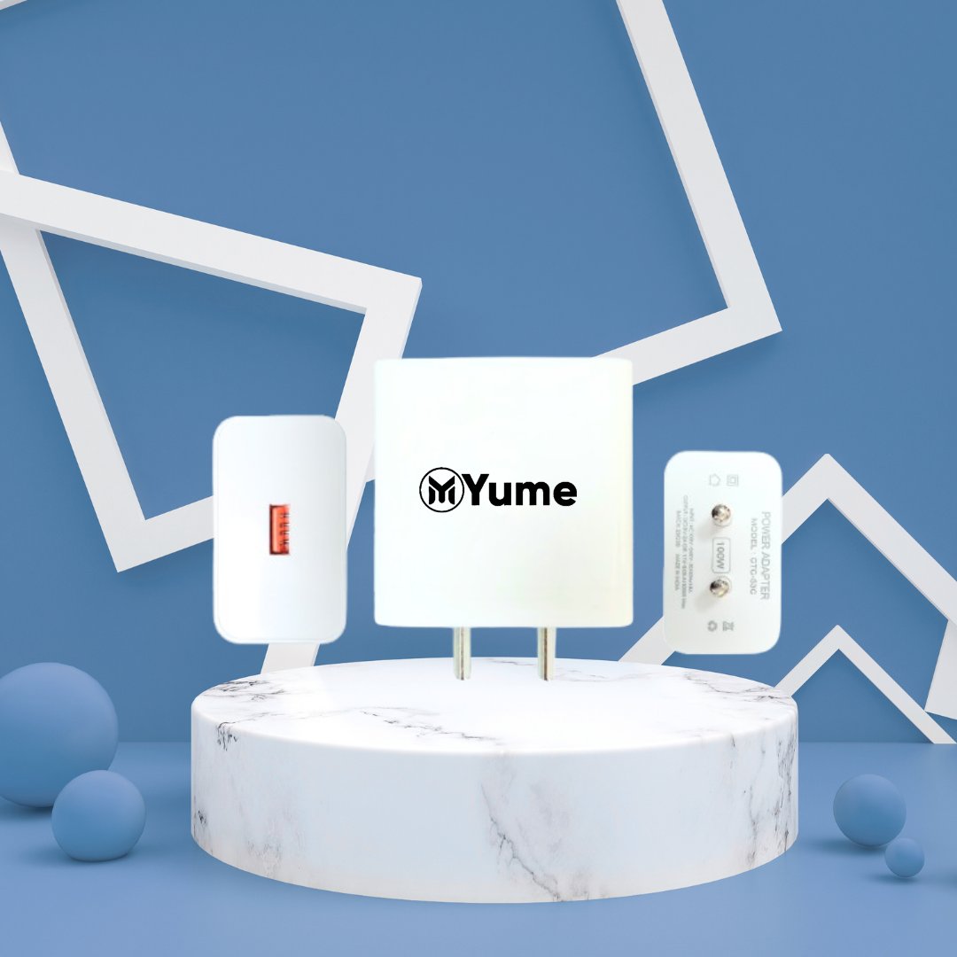 Yume Ipower-20W Adaptor